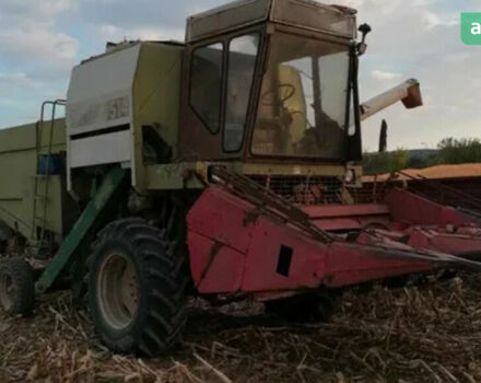 Фортшрит E-514 1989 в Береговом на Automoto.ua Фортшрит E-514, объемом двигателя 0 л и пробегом 0 тыс. км за 11500 $, фото 7 на Automoto.ua