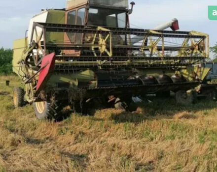 Фортшрит E-514 1989 в Береговом на Automoto.ua Фортшрит E-514, объемом двигателя 0 л и пробегом 0 тыс. км за 11500 $, фото 9 на Automoto.ua