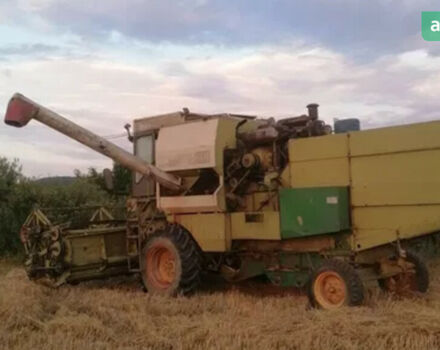 Фортшрит E-514 1989 в Береговом на Automoto.ua Фортшрит E-514, объемом двигателя 0 л и пробегом 0 тыс. км за 11500 $, фото 3 на Automoto.ua