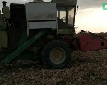 Фортшрит E-514 1989 в Береговом на Automoto.ua Фортшрит E-514, объемом двигателя 0 л и пробегом 0 тыс. км за 11500 $, фото 5 на Automoto.ua