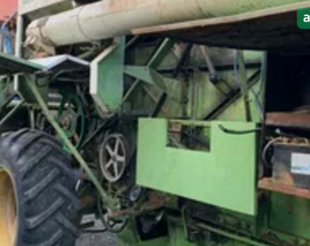 Фортшрит E-514 1990 в Виноградове на Automoto.ua Фортшрит E-514, объемом двигателя 0 л и пробегом 0 тыс. км за 12000 $, фото 2 на Automoto.ua