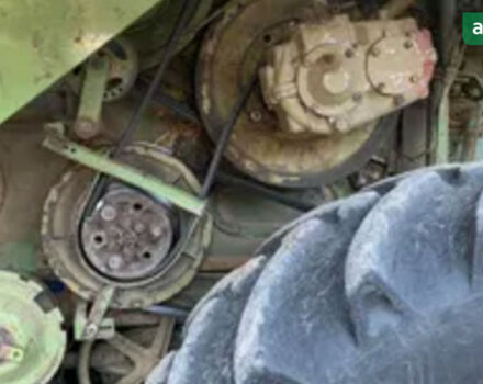 Фортшрит E-514 1990 в Виноградове на Automoto.ua Фортшрит E-514, объемом двигателя 0 л и пробегом 0 тыс. км за 12000 $, фото 4 на Automoto.ua