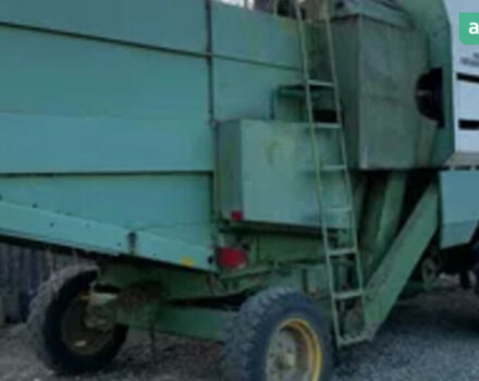 Фортшрит E-514 1990 в Виноградове на Automoto.ua Фортшрит E-514, объемом двигателя 0 л и пробегом 0 тыс. км за 12000 $, фото 3 на Automoto.ua