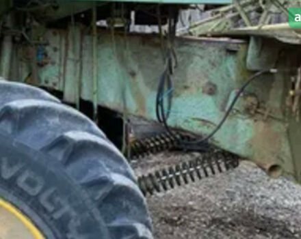 Фортшрит E-514 1990 в Виноградове на Automoto.ua Фортшрит E-514, объемом двигателя 0 л и пробегом 0 тыс. км за 12000 $, фото 7 на Automoto.ua