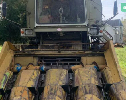 Фортшрит E-514 1992 в Хусте на Automoto.ua Фортшрит E-514, объемом двигателя 0 л и пробегом 0 тыс. км за 10500 $, фото 3 на Automoto.ua