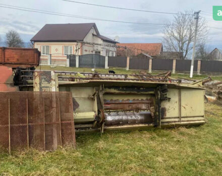 Фортшрит E-514 1992 в Хусте на Automoto.ua Фортшрит E-514, объемом двигателя 0 л и пробегом 0 тыс. км за 10500 $, фото 4 на Automoto.ua