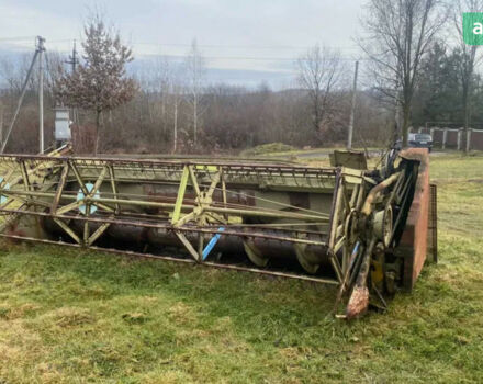 Фортшрит E-514 1992 в Хусте на Automoto.ua Фортшрит E-514, объемом двигателя 0 л и пробегом 0 тыс. км за 10500 $, фото 5 на Automoto.ua