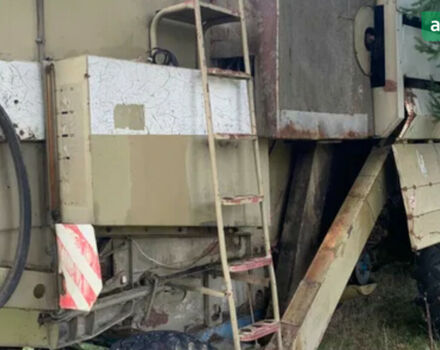 Фортшрит E-514 1992 в Хусте на Automoto.ua Фортшрит E-514, объемом двигателя 0 л и пробегом 0 тыс. км за 10500 $, фото 1 на Automoto.ua