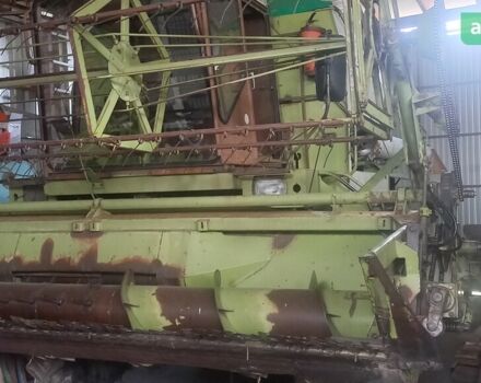 Фортшрит E-514 1994 в Дубно на Automoto.ua Фортшрит E-514, объемом двигателя 5 л и пробегом 0 тыс. км за 12800 $, фото 2 на Automoto.ua