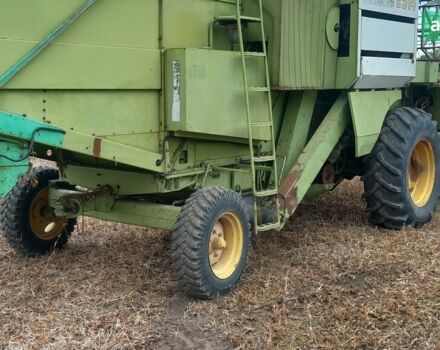 Фортшрит E-514 1994 в Дубно на Automoto.ua Фортшрит E-514, объемом двигателя 5 л и пробегом 0 тыс. км за 12800 $, фото 13 на Automoto.ua