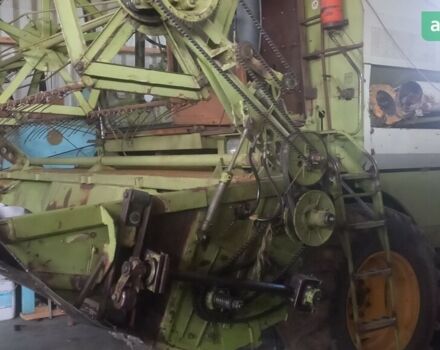 Фортшрит E-514 1994 в Дубно на Automoto.ua Фортшрит E-514, объемом двигателя 5 л и пробегом 0 тыс. км за 12800 $, фото 1 на Automoto.ua