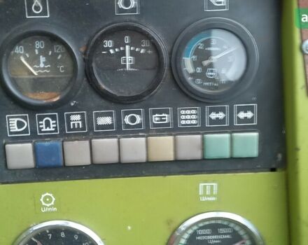 Фортшрит E-514 1994 в Дубно на Automoto.ua Фортшрит E-514, объемом двигателя 5 л и пробегом 0 тыс. км за 12800 $, фото 4 на Automoto.ua