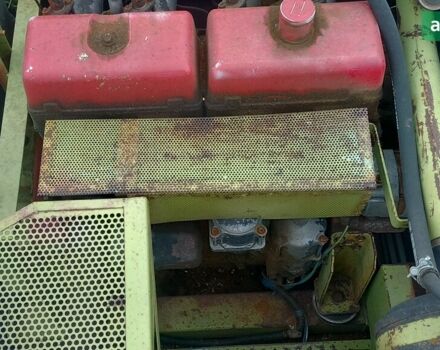 Фортшрит E-514 1994 в Дубно на Automoto.ua Фортшрит E-514, объемом двигателя 5 л и пробегом 0 тыс. км за 12800 $, фото 9 на Automoto.ua