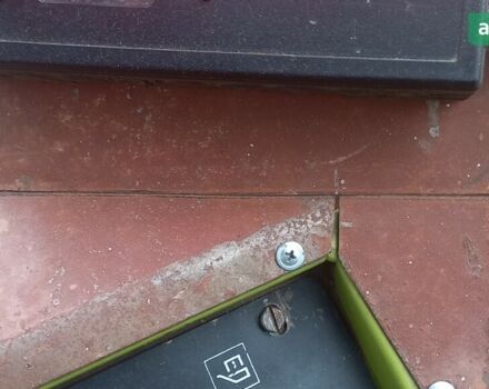 Фортшрит E-514 1994 в Дубно на Automoto.ua Фортшрит E-514, объемом двигателя 5 л и пробегом 0 тыс. км за 12800 $, фото 6 на Automoto.ua