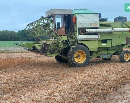 Фортшрит E-514 1994 в Дубно на Automoto.ua Фортшрит E-514, объемом двигателя 5 л и пробегом 0 тыс. км за 12800 $, фото 17 на Automoto.ua