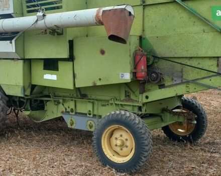 Фортшрит E-514 1994 в Дубно на Automoto.ua Фортшрит E-514, объемом двигателя 5 л и пробегом 0 тыс. км за 12800 $, фото 15 на Automoto.ua