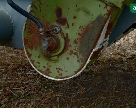 Фортшрит E-514 1994 в Дубно на Automoto.ua Фортшрит E-514, объемом двигателя 5 л и пробегом 0 тыс. км за 12800 $, фото 11 на Automoto.ua