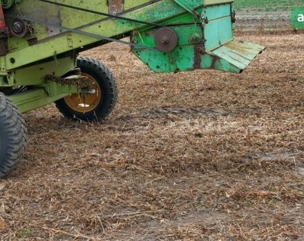 Фортшрит E-514 1994 в Дубно на Automoto.ua Фортшрит E-514, объемом двигателя 5 л и пробегом 0 тыс. км за 12800 $, фото 14 на Automoto.ua