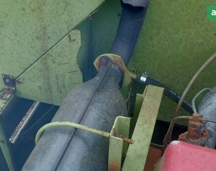 Фортшрит E-514 1994 в Дубно на Automoto.ua Фортшрит E-514, объемом двигателя 5 л и пробегом 0 тыс. км за 12800 $, фото 10 на Automoto.ua