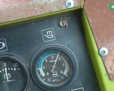 Фортшрит E-514 1994 в Дубно на Automoto.ua Фортшрит E-514, объемом двигателя 5 л и пробегом 0 тыс. км за 12800 $, фото 7 на Automoto.ua