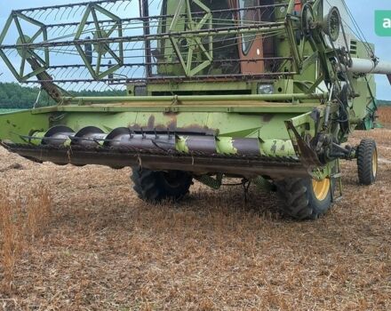 Фортшрит E-514 1994 в Дубно на Automoto.ua Фортшрит E-514, объемом двигателя 5 л и пробегом 0 тыс. км за 12800 $, фото 16 на Automoto.ua