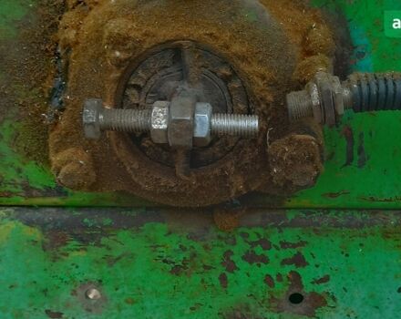 Фортшрит E-514 1994 в Дубно на Automoto.ua Фортшрит E-514, объемом двигателя 5 л и пробегом 0 тыс. км за 12800 $, фото 12 на Automoto.ua