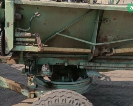 Фортшрит E-514, объемом двигателя 0 л и пробегом 0 тыс. км за 5000 $, фото 6 на Automoto.ua