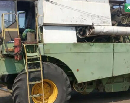 Фортшрит E-514, объемом двигателя 0 л и пробегом 0 тыс. км за 5000 $, фото 3 на Automoto.ua