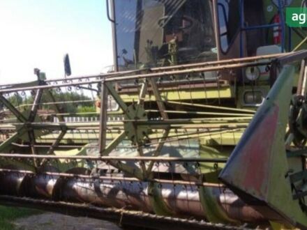 Фортшріт E-514, об'ємом двигуна 0 л та пробігом 0 тис. км за 7700 $, фото 1 на Automoto.ua