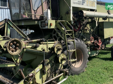 Фортшрит E-514, объемом двигателя 6.56 л и пробегом 0 тыс. км за 10200 $, фото 1 на Automoto.ua