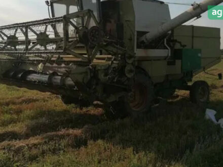 Фортшрит E-514 1989 в Береговом на Automoto.ua Фортшрит E-514, объемом двигателя 0 л и пробегом 0 тыс. км за 11500 $, фото 1 на Automoto.ua