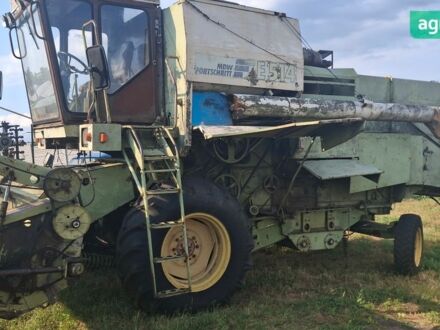 Фортшрит E-514, объемом двигателя 0 л и пробегом 0 тыс. км за 11339 $, фото 1 на Automoto.ua