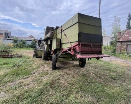 Зеленый Фортшрит E-514, объемом двигателя 0 л и пробегом 10 тыс. км за 10000 $, фото 6 на Automoto.ua