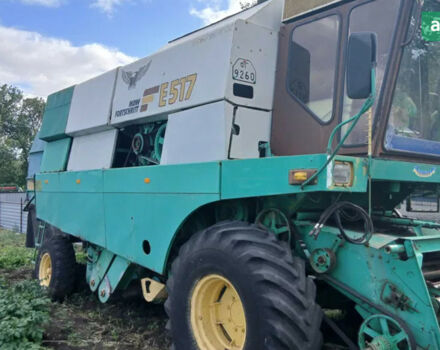 Фортшріт E-517, об'ємом двигуна 0 л та пробігом 0 тис. км за 7900 $, фото 3 на Automoto.ua