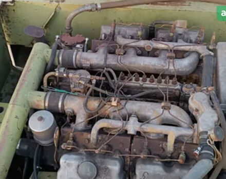 Фортшріт E-517, об'ємом двигуна 0 л та пробігом 0 тис. км за 10500 $, фото 5 на Automoto.ua