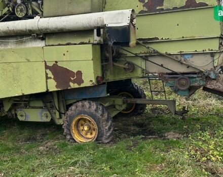 Фортшрит E-517, объемом двигателя 0 л и пробегом 0 тыс. км за 9480 $, фото 2 на Automoto.ua