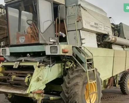 Фортшріт E-517, об'ємом двигуна 0 л та пробігом 0 тис. км за 7500 $, фото 1 на Automoto.ua