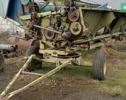 Фортшріт E-517, об'ємом двигуна 0 л та пробігом 0 тис. км за 7500 $, фото 6 на Automoto.ua