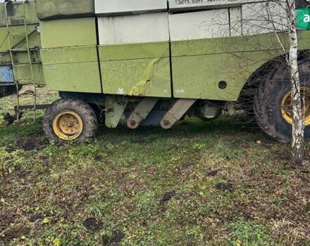 Фортшрит E-517, объемом двигателя 0 л и пробегом 0 тыс. км за 9480 $, фото 9 на Automoto.ua