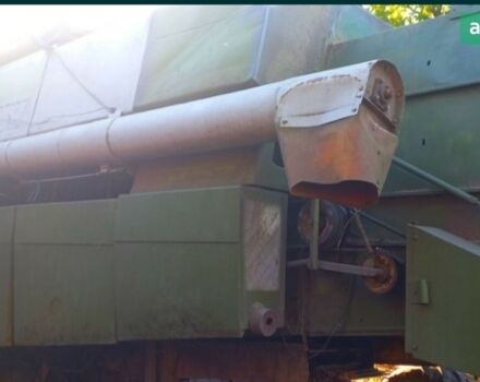 Фортшрит E-517, объемом двигателя 0 л и пробегом 0 тыс. км за 5000 $, фото 2 на Automoto.ua