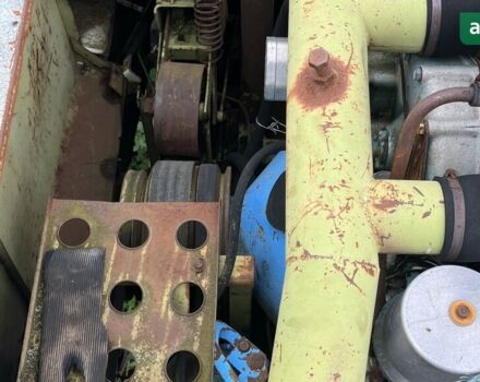 Фортшрит E-517, объемом двигателя 0 л и пробегом 0 тыс. км за 1941 $, фото 6 на Automoto.ua
