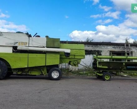 Фортшрит E-517, объемом двигателя 0 л и пробегом 1 тыс. км за 5000 $, фото 2 на Automoto.ua