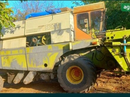 Фортшрит E-517, объемом двигателя 0 л и пробегом 0 тыс. км за 5000 $, фото 1 на Automoto.ua