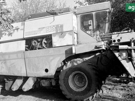 Фортшріт E-517 1994 у Хмельнике на Automoto.ua Фортшріт E-517, об'ємом двигуна 0 л та пробігом 0 тис. км за 2391 $, фото 1 на Automoto.ua