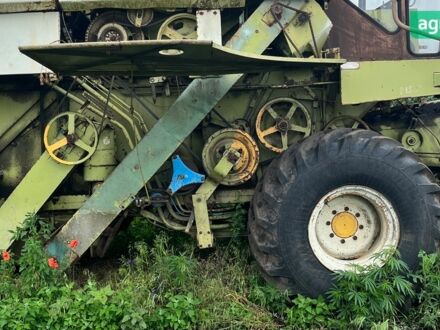 Фортшрит E-517 1995 в Драбове на Automoto.ua Фортшрит E-517, объемом двигателя 0 л и пробегом 0 тыс. км за 1941 $, фото 1 на Automoto.ua