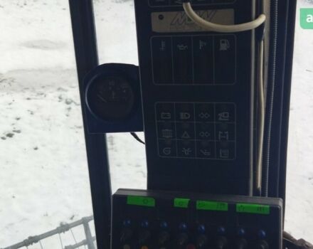 Фортшріт E-524, об'ємом двигуна 0 л та пробігом 0 тис. км за 15000 $, фото 3 на Automoto.ua