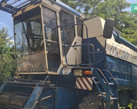 Фортшріт E-524, об'ємом двигуна 0 л та пробігом 0 тис. км за 13000 $, фото 1 на Automoto.ua