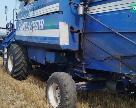 Фортшріт E-524, об'ємом двигуна 0 л та пробігом 0 тис. км за 10500 $, фото 4 на Automoto.ua