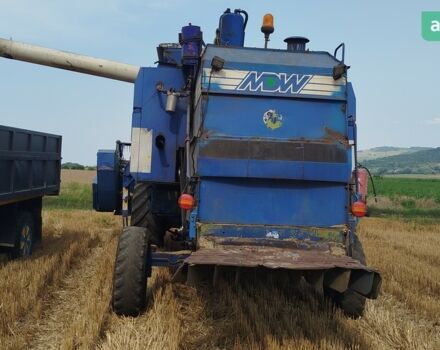 Фортшріт E-524, об'ємом двигуна 0 л та пробігом 0 тис. км за 10500 $, фото 3 на Automoto.ua