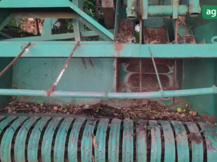 Фортшрит K-442 1991 в Шишаках на Automoto.ua Фортшрит K-442, объемом двигателя 0 л и пробегом 0 тыс. км за 1800 $, фото 1 на Automoto.ua